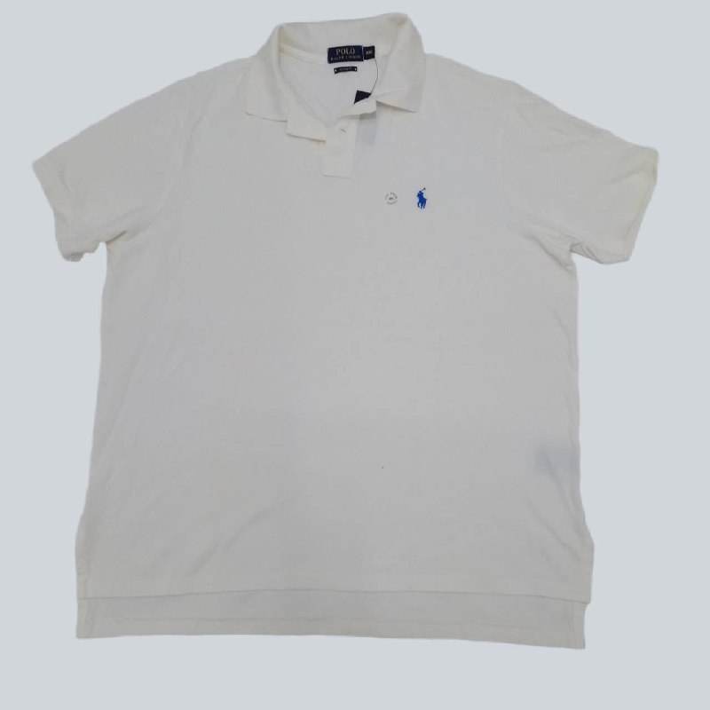 Футболка POLO · розмір XXL