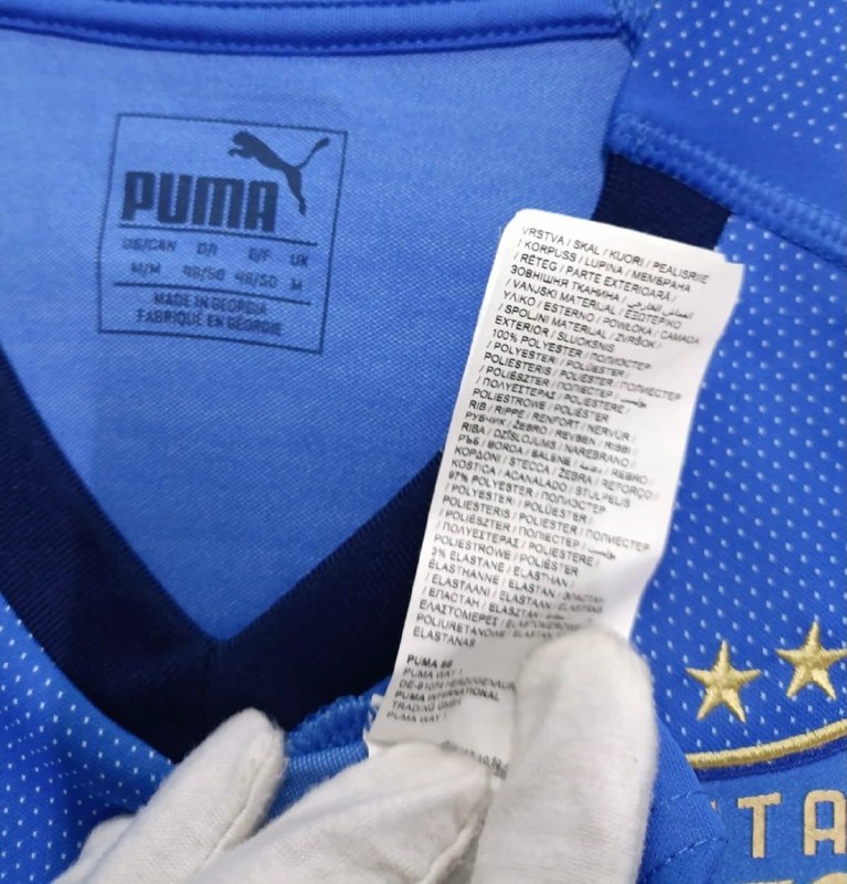 Футболка Puma · розмір M