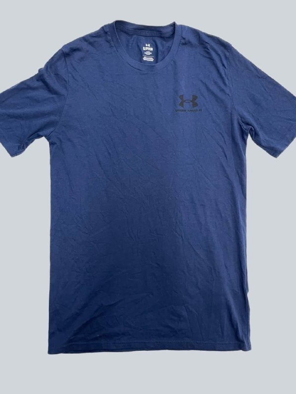 Футболка Under Armour · розмір S