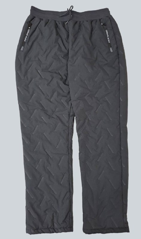 Зимові утеплені спортивні штани Inew Sport · розмір XXL