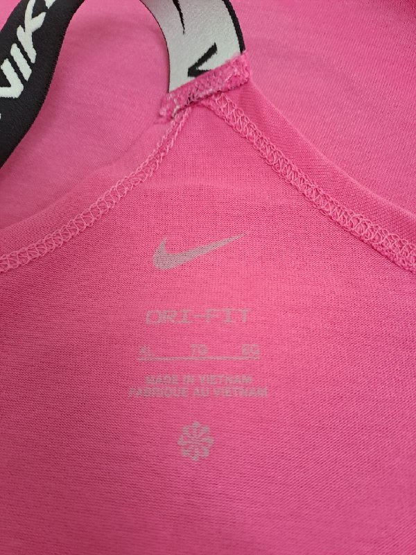 Спортивна майка Nike · розмір XL