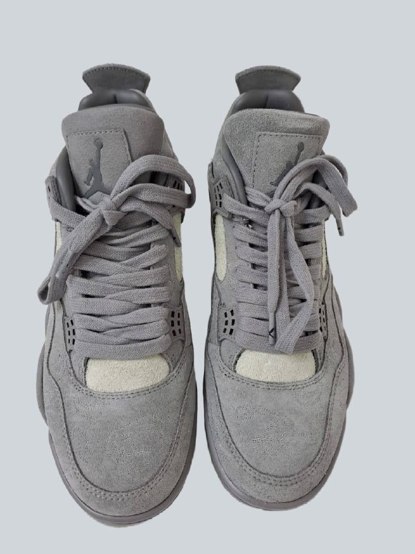Кросівки Nike Air Jordan · розмір EUK44