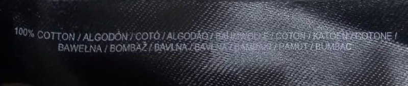 Білизна (5од) · розмір XS