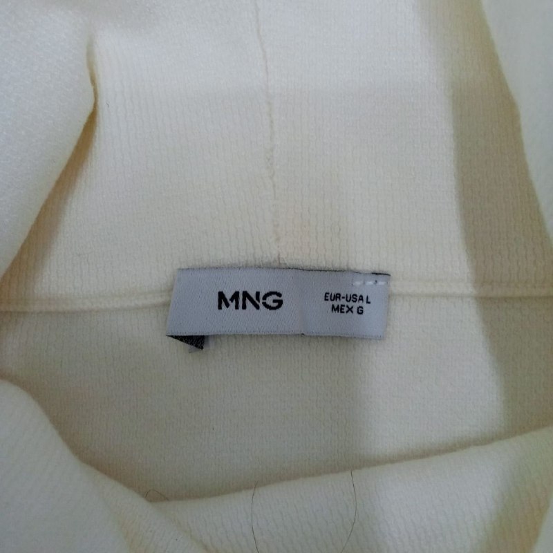 Джемпер MANGO · розмір L