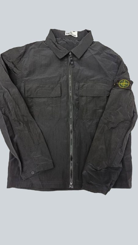 Вітровка Stone island · розмір L