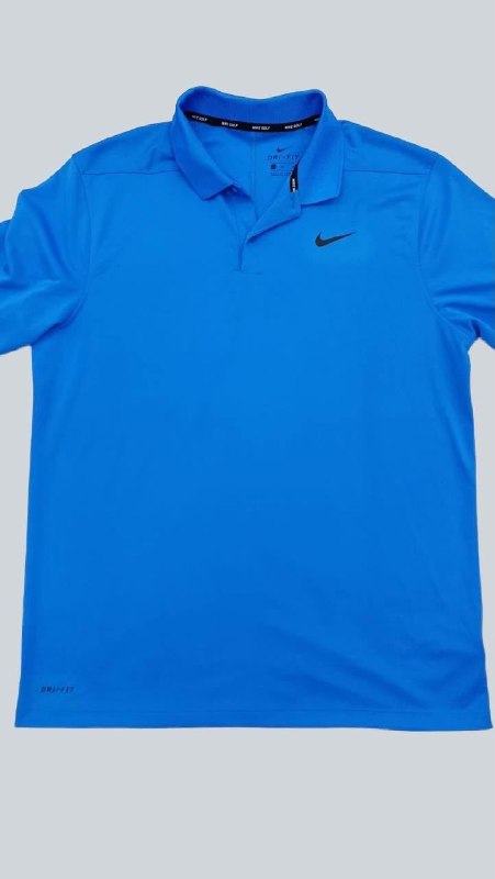 Футболка поло Nike · розмір и:L
