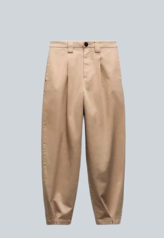 Брюки ZARA · розмір и: S