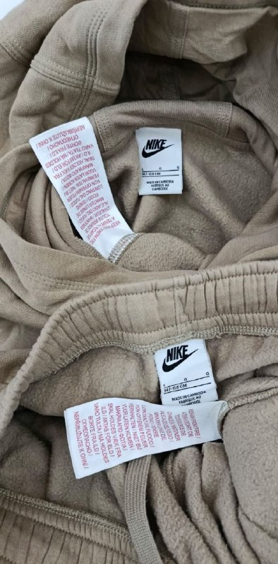 Костюм Nike · розмір и:L 147-158см