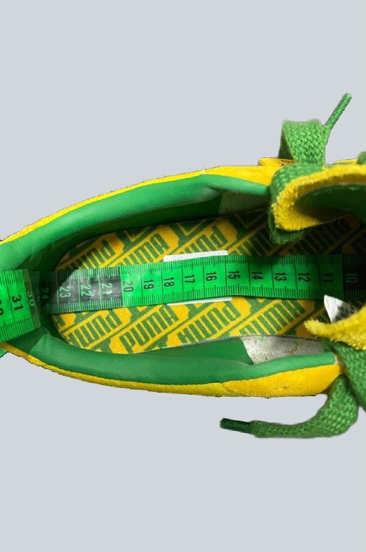 Кросівки Puma · розмір 37