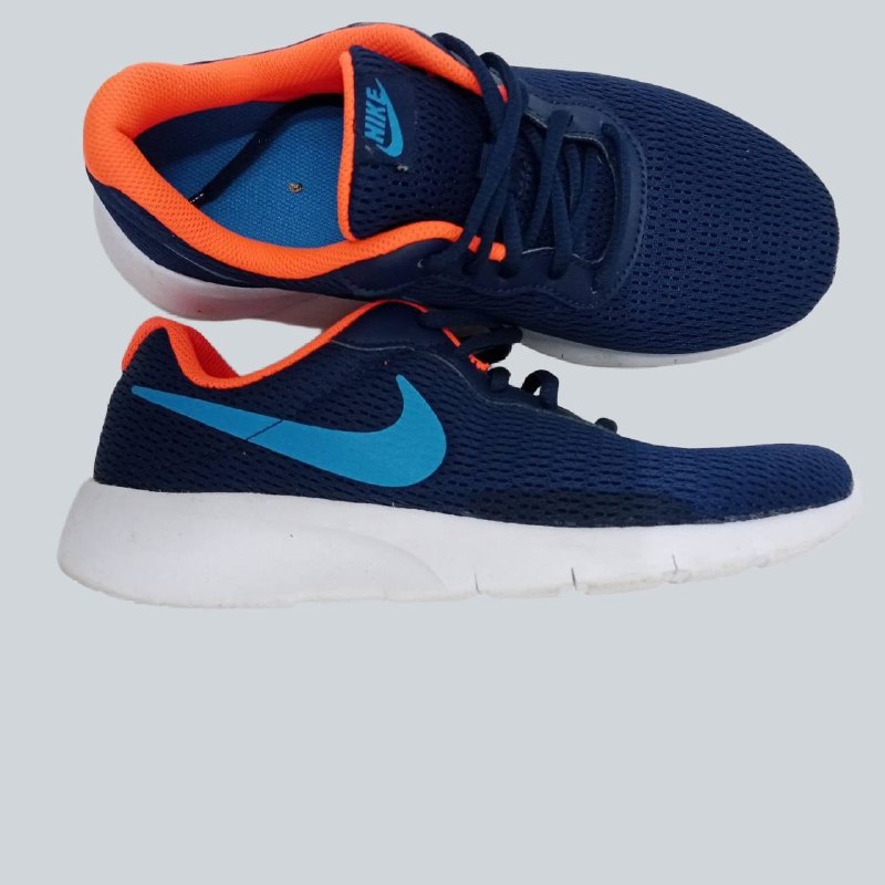 Кросівки Nike · розмір UK 5