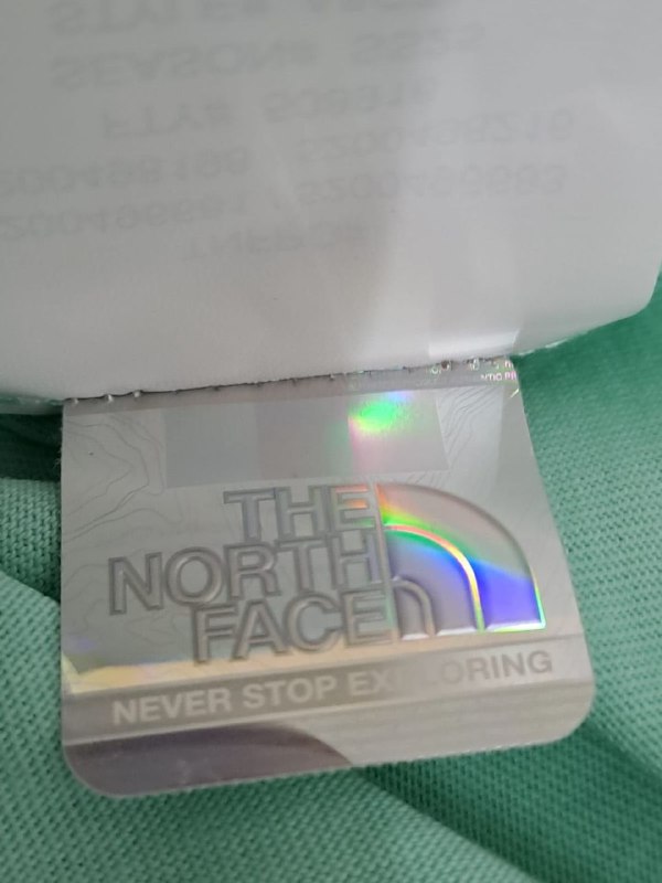 Футболка THE NORTH FACE · розмір XXL