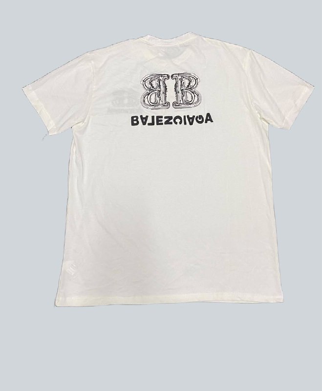 Футболка Balenciaga · розмір 3XL