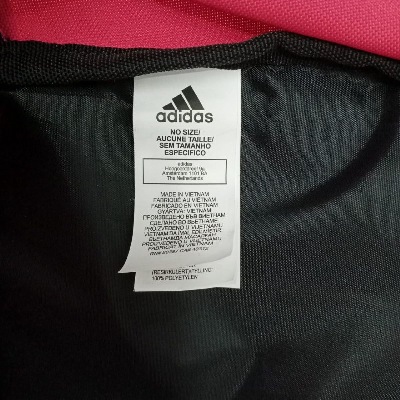 Наплічник Adidas