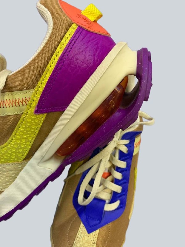 Кросівки NIKE · розмір 38(EUR),4.5(UK)