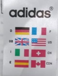 Штани Adidas · розмір XL
