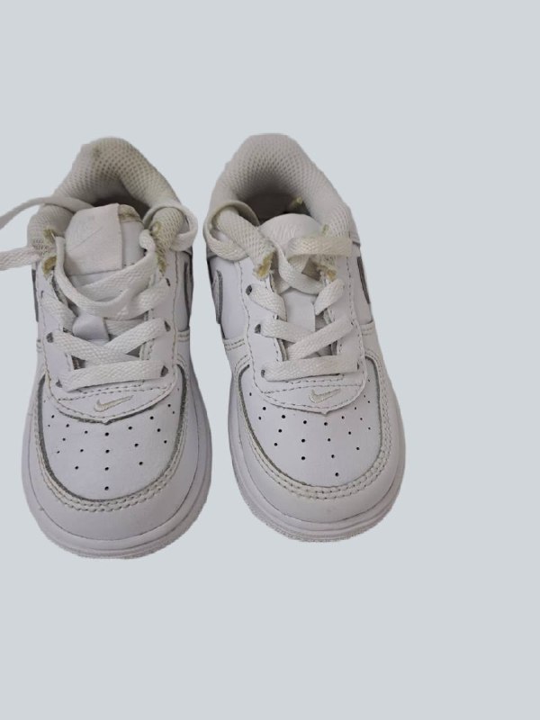 Кросівки NIKE · розмір UK5,5