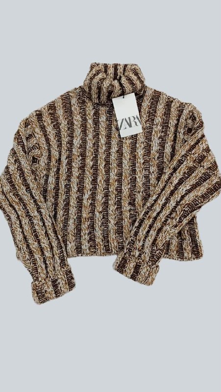 Светр Zara · розмір и: 9-10 років 140см