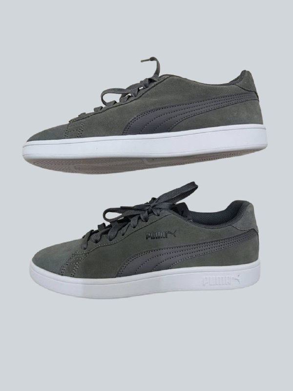 Замшеві кеди Puma · розмір 43
