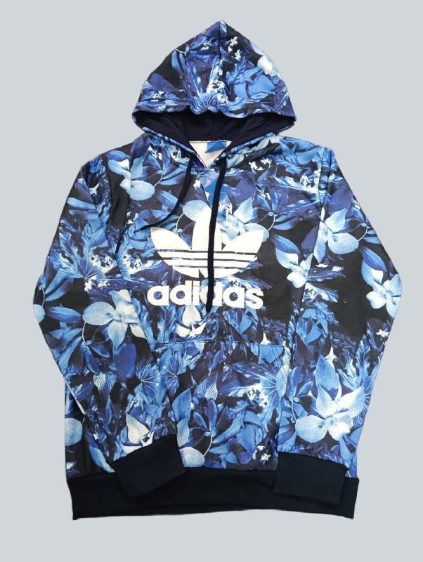Худі Adidas · розмір L