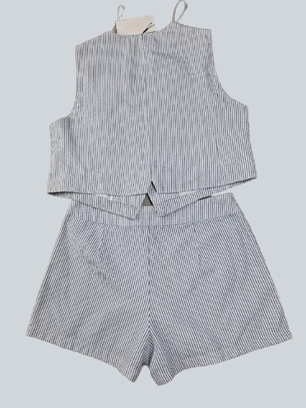 Костюм Zara · розмір верх XL