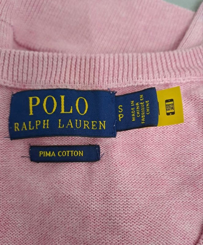 Пуловер Polo Ralph Lauren · розмір S