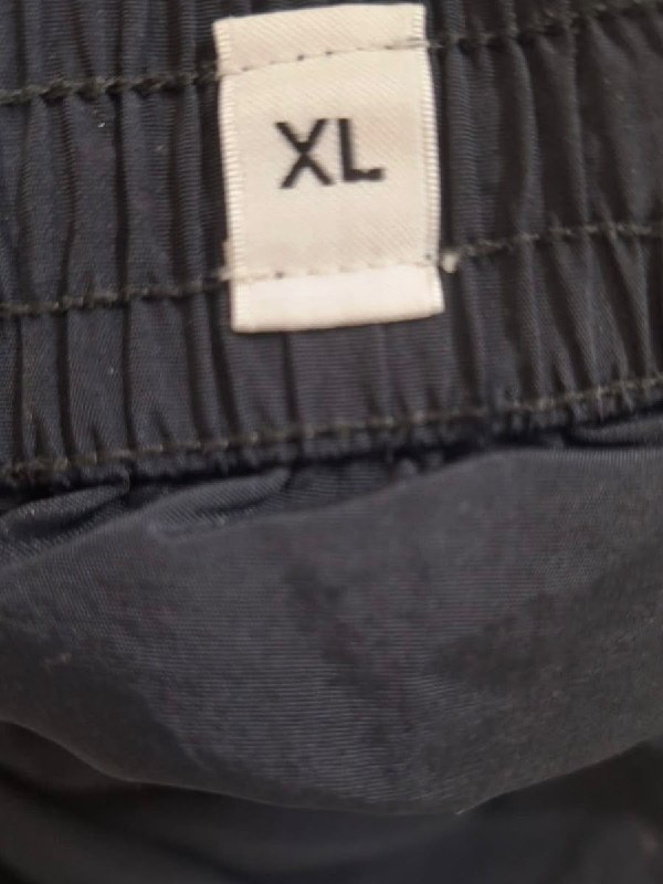 Шорти · розмір XL