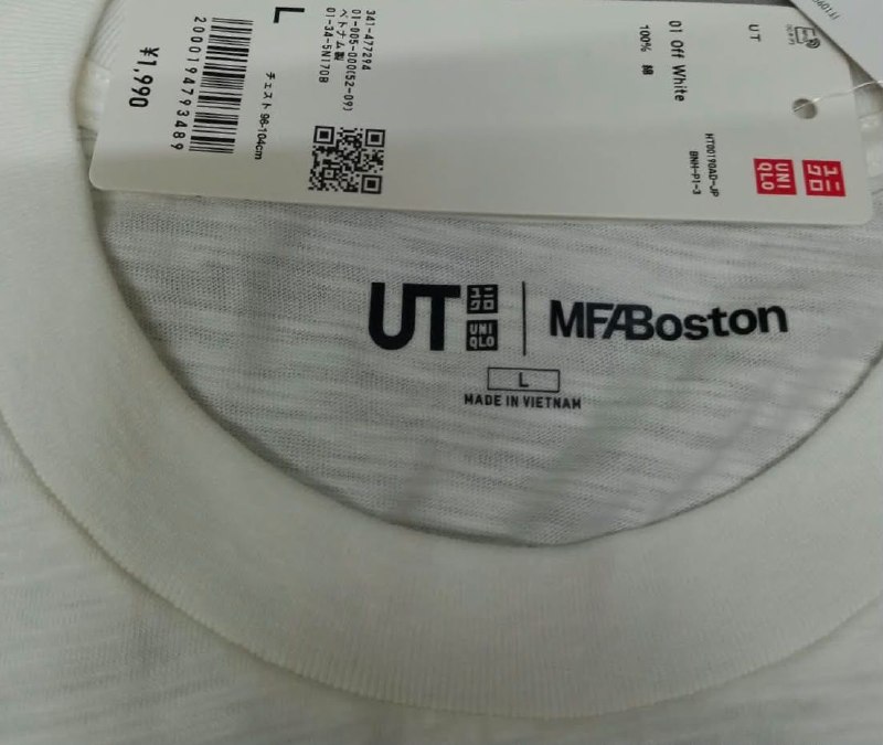Футболка · розмір L