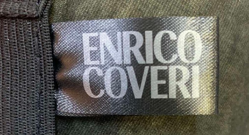 Кепка-реглан Enrico Coveri · розмір 56