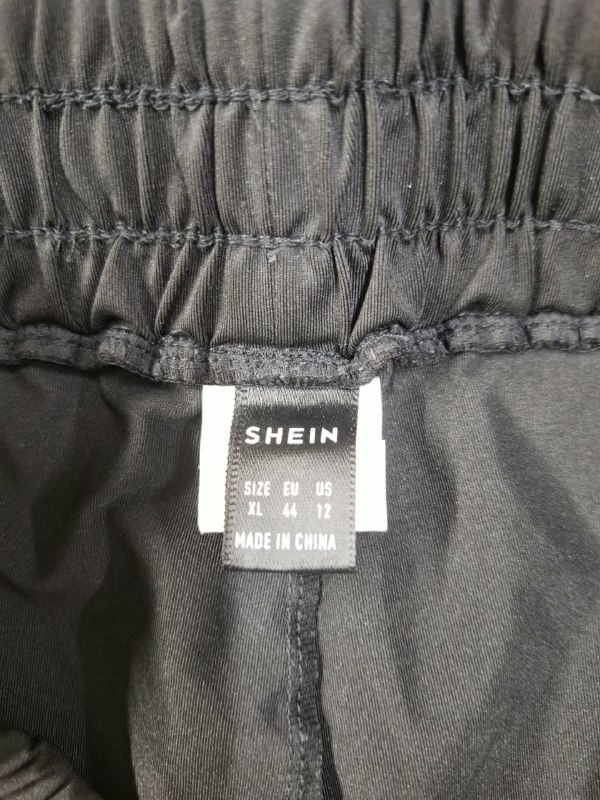 Шорти SHEIN · розмір XL
