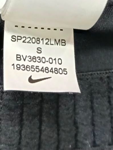 Топ NIKE · розмір S