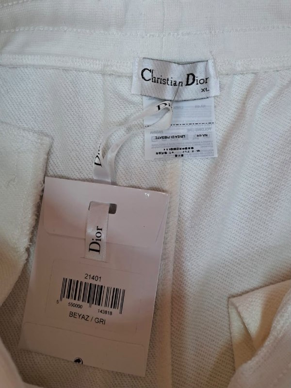 Шорти Dior · розмір ХL