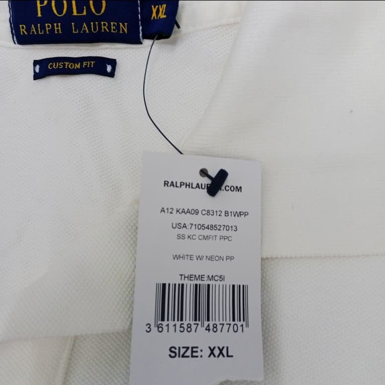 Футболка POLO · розмір XXL