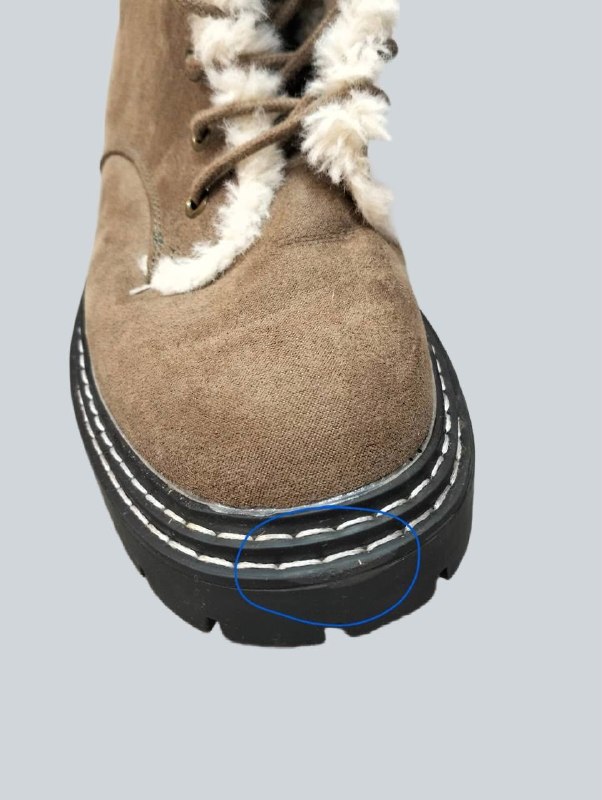 Черевики New Look · розмір 38