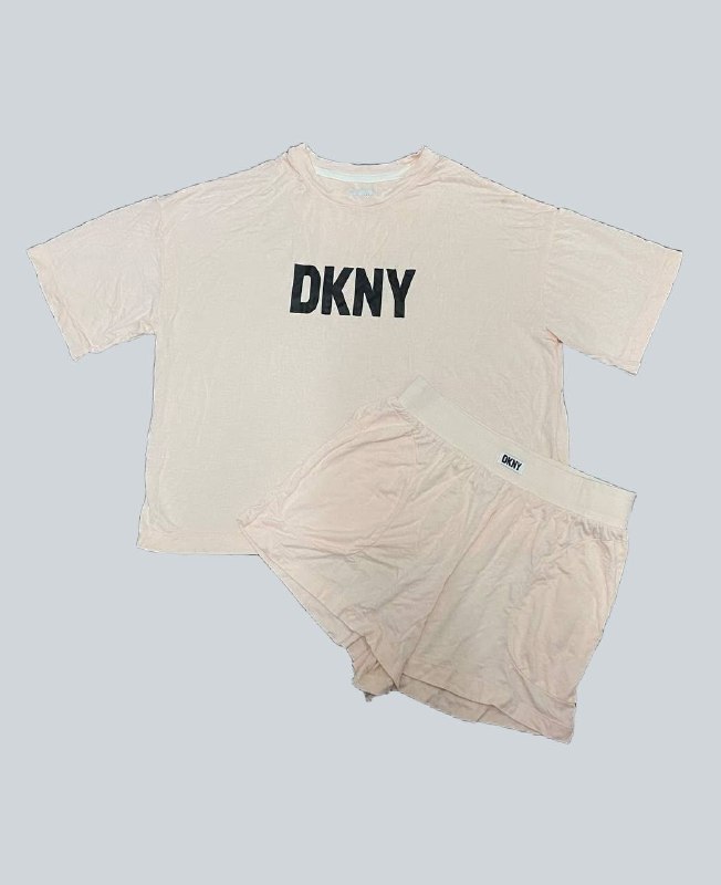 Домашній костюм DKNY