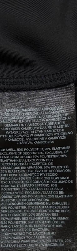 Легінси The North Face · розмір M