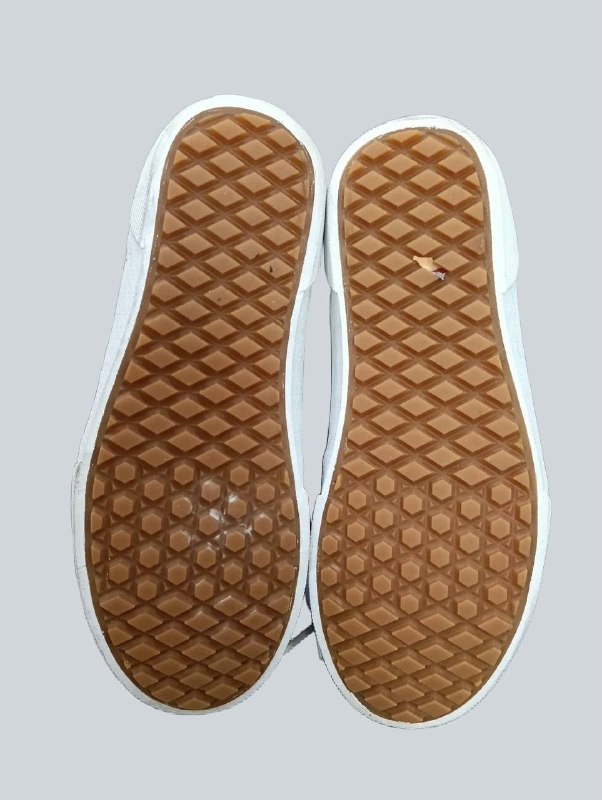 Кросівки VANS · розмір 36,5