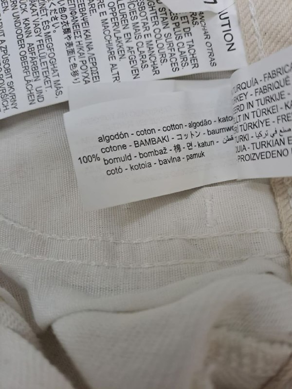 ДжинсиZARA · розмір EUR 40