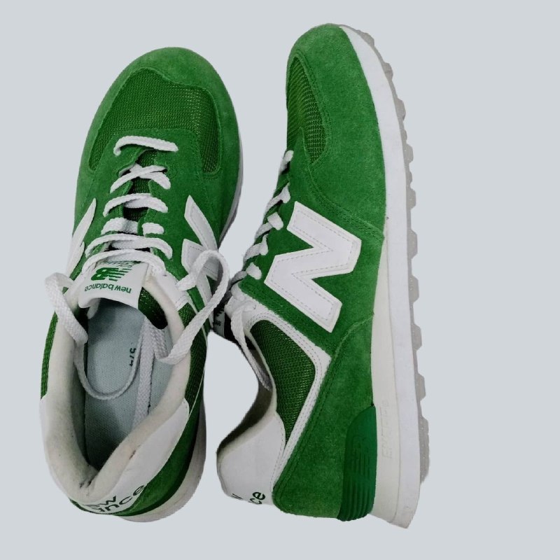 Кросівки New balance · розмір 11 UK