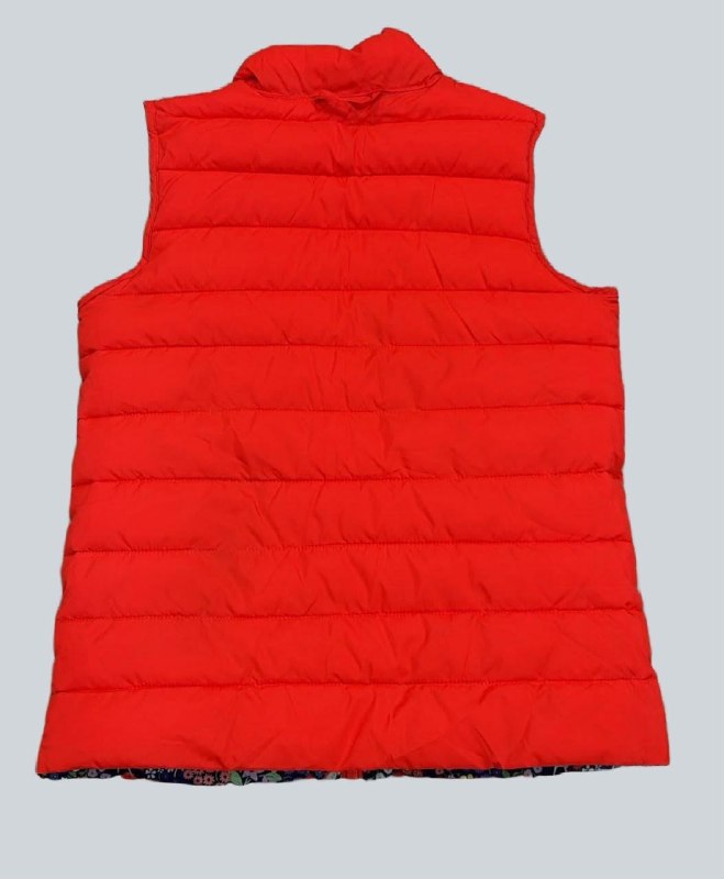 Жилетка Joules (двостороння) · розмір 8 років / 128 см