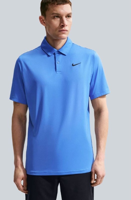 Футболка поло Nike · розмір и:L