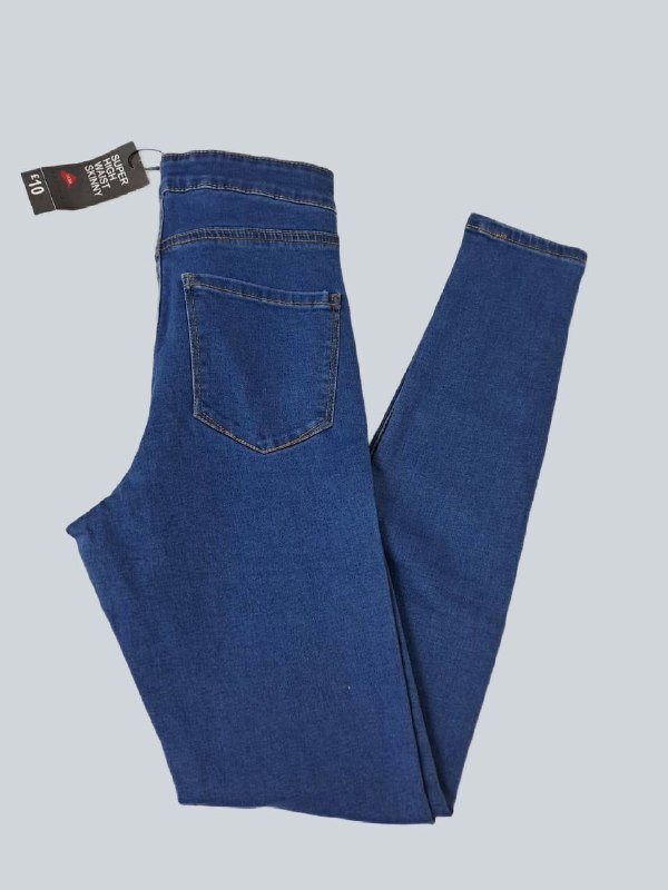 Джинси denim co · розмір UK/RL 8
