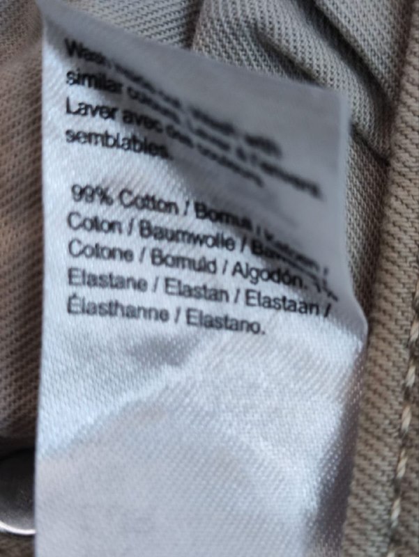 Штани River island · розмір 34