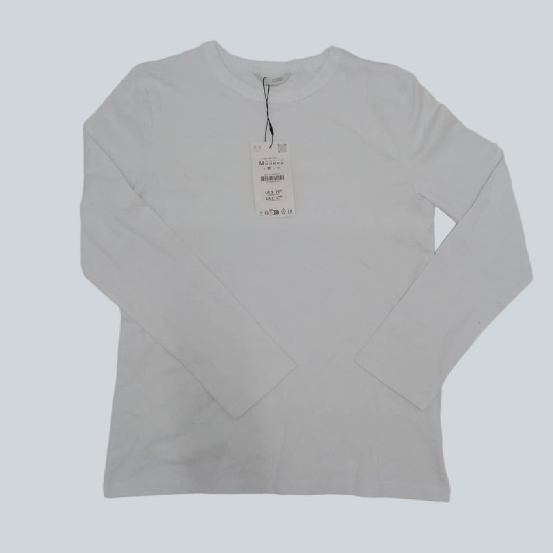 Лонгслів ZARA
