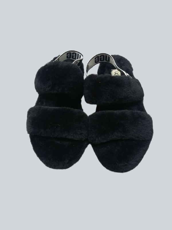 Босоніжки UGG · розмір 38