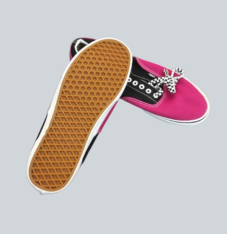 Кеди Vans