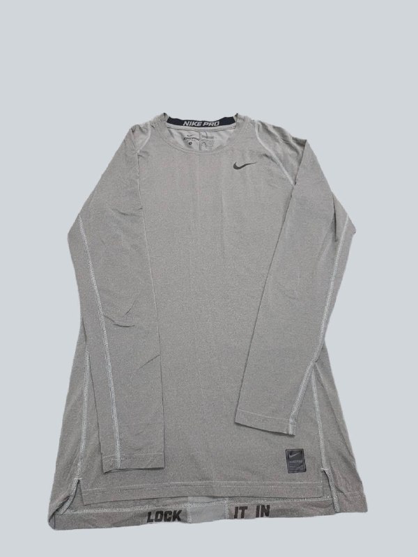 Лонгслів Nike · розмір L