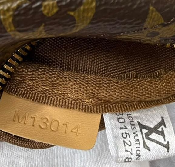 Сумка Louis Vuitton