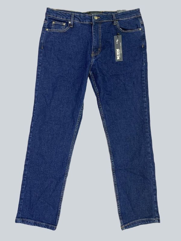 Джинси DENIM · розмір 34S