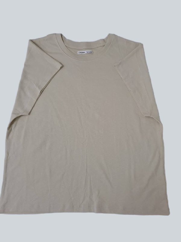 Футболка PULL&BEAR · розмір EUR M