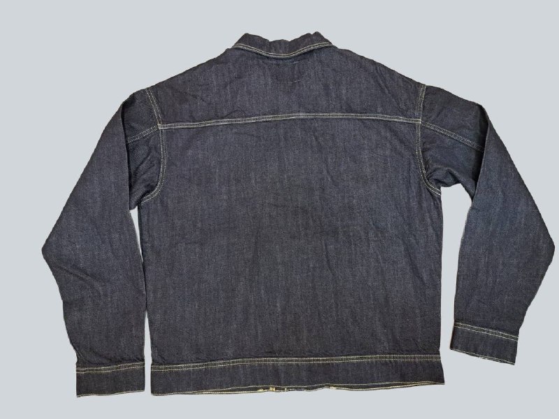 Джинсова куртка Jack & Jones